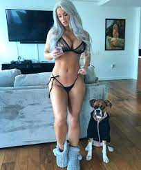 Laci Kay Somers Hot Shots