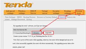 N3 Firmware Frissites A Routeren Tamogatas