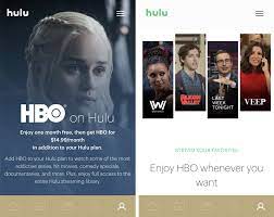 There are 11 new movies available to watch this week on the major streaming platforms. Hulu Subscribers Can Now Add Hbo And Cinemax The Iphone Faq