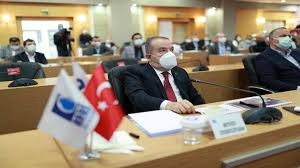 Check spelling or type a new query. Buyuksehir In Alt Yapi Yatirim Hedefleri Degerlendirildi Asat Genel Mudurlugu