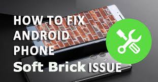 Phones have a primary, and a secondary bootloader. Guide How To Fix Soft Bricked Android Phone Problem