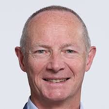 Landes- und Bezirksvorsitzende