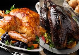 The typical mexican traditions for thanksgiving are whatever one normally does on a jueves in late noviembre, probably go to work and then do whatever one normally does. Best Places To Order A Thanksgiving Turkey In Dallas Fort Worth Metroplex Social