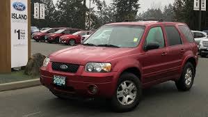 Image result for Redfire 2006 Escape