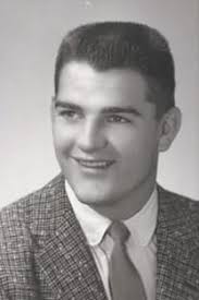 Roger Patterson Obituary