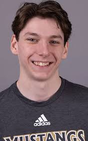 2025 Men's Track & Field Roster