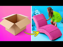 20 picture perfect centerpiece ideas you can do in 5 minutes. Cheap Cardboard Diy Furniture Home Decor Crafts And Room Transformati