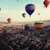 Nevşehir, 6429 sayılı yasa ile nevşehir 20 temmuz 1954 tarihinde il haline getirildi. 1
