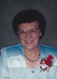 Grace Elizabeth Magdalin Obituary October 31, 2018