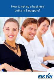 How To Set Up A Business Entity In Singapore Singapore Business Company