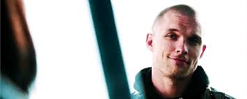 francis freeman x reader