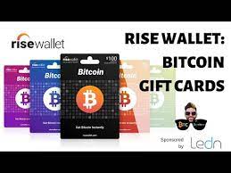 For anyone who is finding buying bitcoins from these exchanges a hassle, can always opt for this neat little method and have hence, there is no option to buy bitcoin with vanilla visa if you are not from canada. Rise Wallet Buy Bitcoin Easily Via Gift Cards Youtube