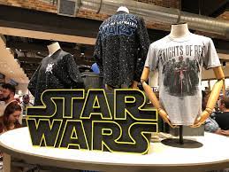 Check spelling or type a new query. New Star Wars Merchandise Lands At World Of Disney For Triple Force Friday