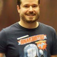 Louis-Mathieu Coulombe (louismathieucou)