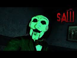 SAW: The Video Game
