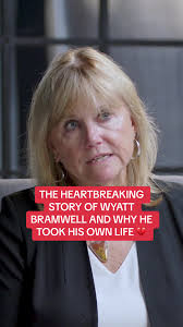 Wyatt Bramwell Football