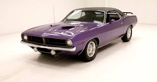 Image result for Pink Silver 1965 Barracuda