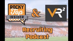 Then this list will definitely give you reason to be. Rti Vr2 Recruiting Podcast Reviewing Vols 2020 Class Youtube