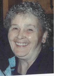 Maralyn Mae Hooper, obituary