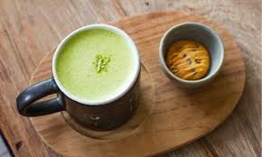 What does matcha taste like? What Is Matcha Latte All About The Famous Green Latte