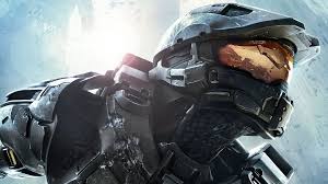 Image result for Master Chief