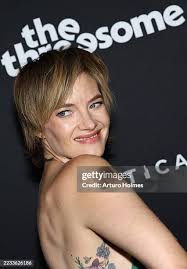 246 Kristin Slaysman Photos & High Res Pictures