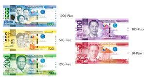 Jul 14, 2021 · philippine peso. Philippine Peso Bills Enhanced For Elderly Visually Impaired