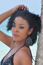 Miss Earth Belize 2012