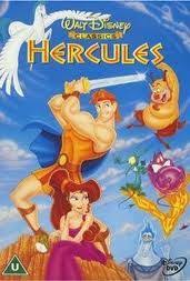 Anyone Else Notice How Hercules Is The Roman Form With All The Greek Gods And His Name Actually Should Be Herac Best Disney Movies Hercules Movie Disney Movies