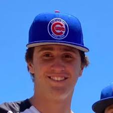 Joshua Doyle's Baseball Recruiting Profile