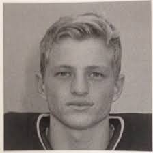 Taylor Damron's Corona del Mar High School Bio