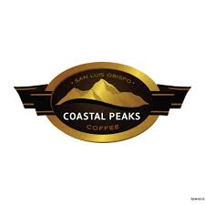 And i just noticed the opened a new shop on s. Help Coastal Peaks Coffee With A New Logo Logo Design Contest 99designs