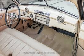 Image result for Cairo Cream 1948 Buick