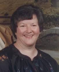 Shirley Smotherman Finney Obituary