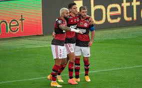Sbt liderou audiência no rj com jogo do flamengo. Flamengo X Athletico Pr Ao Vivo Onde Assistir Ao Brasileirao Na Tv E Online Noticias Da Tv