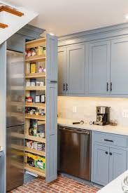 kitchen cabinet/rollout tri county