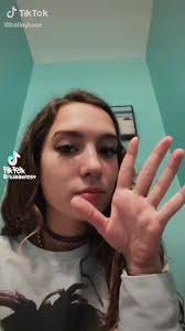 Put a Finger Down: Psychic Edition Part 1