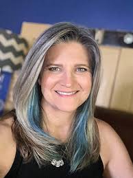 Spotlight: Beth Oswald