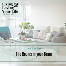 Download 6,800+ royalty free class rooms vector images. Ep 140 The Rooms In Your Brain Chantel Allen