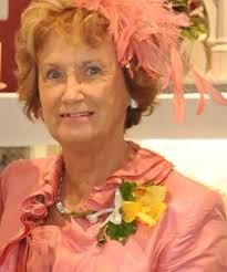 Death Notice of Helen Ahern (née Wrenn) (Bishopstown, Cork)