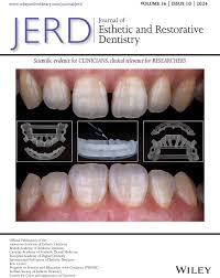 Journal of Esthetic and Restorative Dentistry: Vol 36, No 10