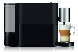 The nespresso krups atelier xn890831, black will make you the. Krups Nespresso Atelier Xn890810 Black Coolblue Before 23 59 Delivered Tomorrow