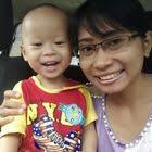 Resep Cake Chiffon Coklat dengan Krim Mocha & FAQ Seputar Loyang Chiffon