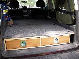 Pin By On House Honda Element Camping Suv Camping Honda Element