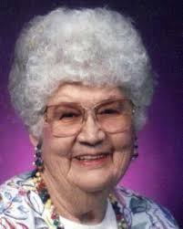 Leara Otha Johnson McCormick (1909