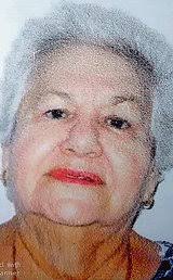 Rosa elena de la Cruz Buenfil Garduño