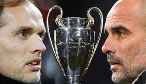 Las dos anteriores finales de champions league dirigidas por árbitros españoles terminaron decidiéndose en la tanda de penaltis. 1gxd9vifcq15cm