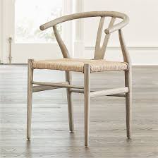 Dining Kitchen Chairs Shop 100 Styles Crate And Barrel Rattan Dining Chairs Gray Dining Chairs Woven Dining Chairs