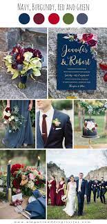 Popular Fall Wedding Colors And Invitation Ideas Something Blue Elegantweddinginvites Com Blog Blue Fall Wedding Burgandy Wedding Fall Wedding Colors