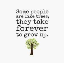 70 Grow Up Quotes Sayings And Images Growing Up Quotes Immaturity Quotes Up Quotes